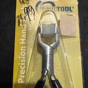 Bracelet Bending Pliers | PLR-840.00